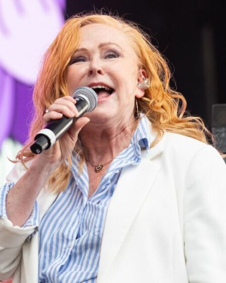 Carol Decker « a hâte de remonter sur scène » après sa bataille contre le cancer