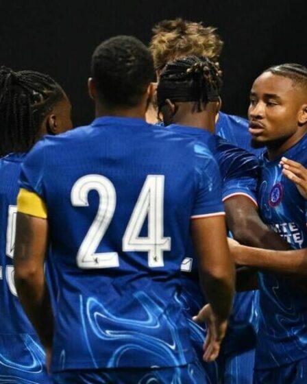 Chelsea fait face à un sort inhabituel alors que les Blues apprennent le tirage au sort de l'Europa Conference League