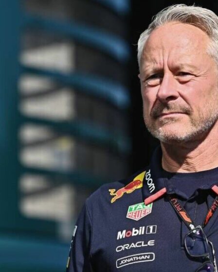 Christian Horner perd un autre allié clé de Red Bull alors que l'exode continue