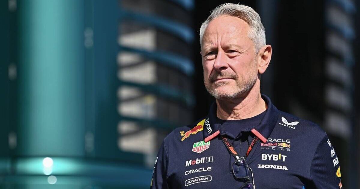 Christian Horner perd un autre allié clé de Red Bull alors que l'exode continue