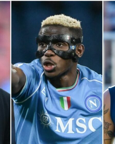 Date limite des transferts EN DIRECT : Chelsea fait une offre pour Sancho tandis que Liverpool parvient à un accord