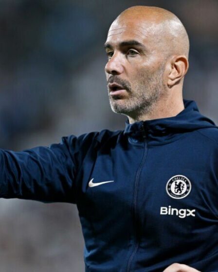 Enzo Maresca risque de bouleverser toute l'équipe de Chelsea avec la première grande décision de la nouvelle ère