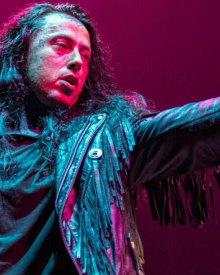 Falling In Reverse annonce le plus grand concert au Royaume-Uni à ce jour - voici comment obtenir des billets