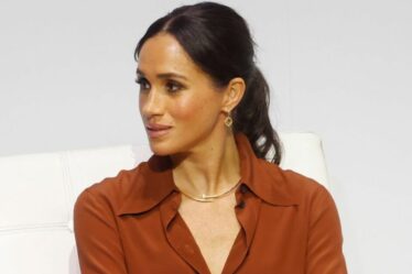 Famille royale EN DIRECT : Meghan Markle envoie un message clair aux trolls « cruels » au milieu des allégations d'intimidation