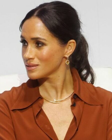Famille royale EN DIRECT : Meghan Markle envoie un message clair aux trolls « cruels » au milieu des allégations d'intimidation