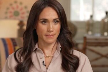 Famille royale EN DIRECT : Meghan « furieuse » après une question inattendue dans une nouvelle interview - expert