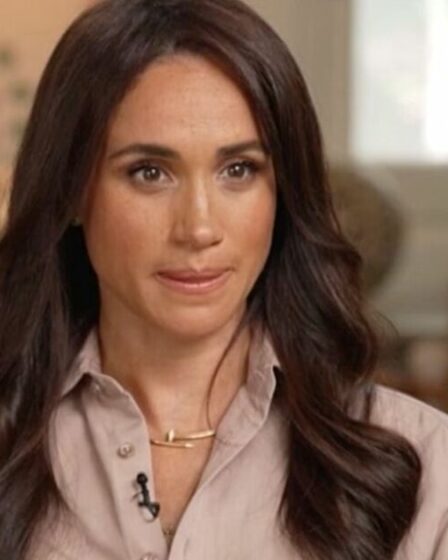 Famille royale EN DIRECT : Meghan « furieuse » après une question inattendue dans une nouvelle interview - expert