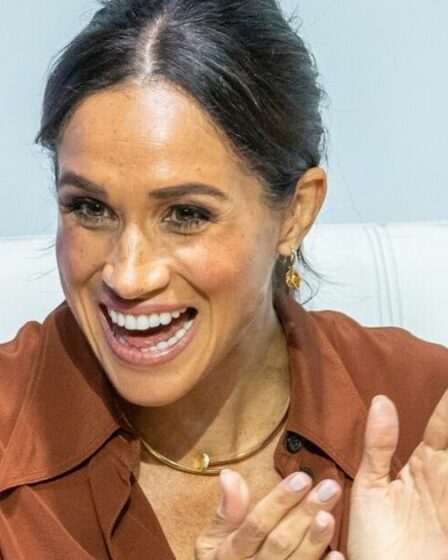 Famille royale EN DIRECT : la vraie raison pour laquelle Meghan Markle a été invitée en Colombie révélée