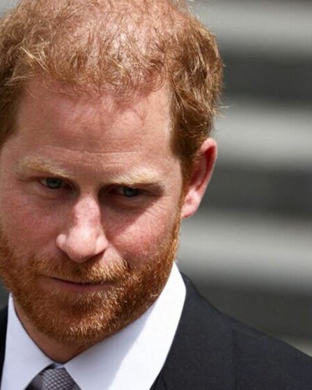 Famille royale EN DIRECT : le prince Harry « envisage un retour au Royaume-Uni » à une condition