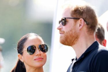 Famille royale EN DIRECT : le prince Harry et Meghan Markle laissent échapper un « indice » majeur sur un changement dans leur relation