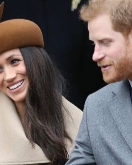 Famille royale EN DIRECT : le roi « horrifié » par l'avenir d'Harry et Meghan si l'accord Netflix prend fin