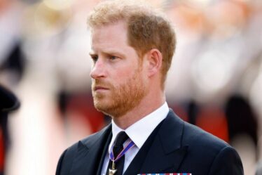 Famille royale EN DIRECT : les anciens conseillers du prince Harry s'en prennent violemment au duc