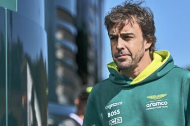 Fernando Alonso pourrait jouer un rôle de surprise sur le marché des pilotes de F1 alors qu'Audi envisage une décision audacieuse