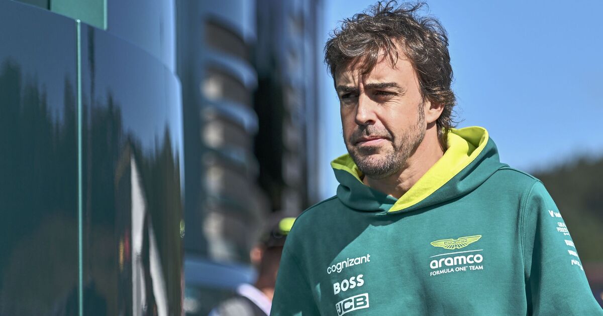 Fernando Alonso pourrait jouer un rôle de surprise sur le marché des pilotes de F1 alors qu'Audi envisage une décision audacieuse