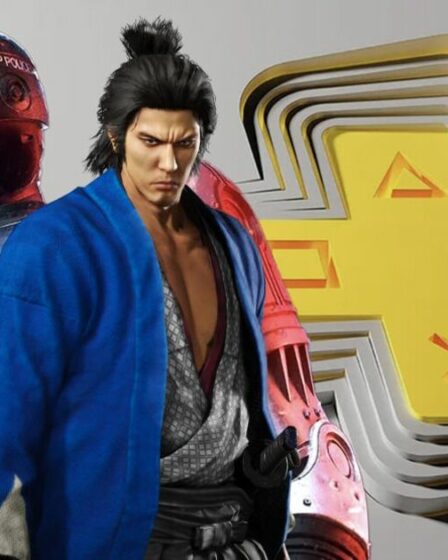 Gamme de jeux PS Plus Extra d'août 2024 - Robocop, Dead Island 2 et Like a Dragon Ishin