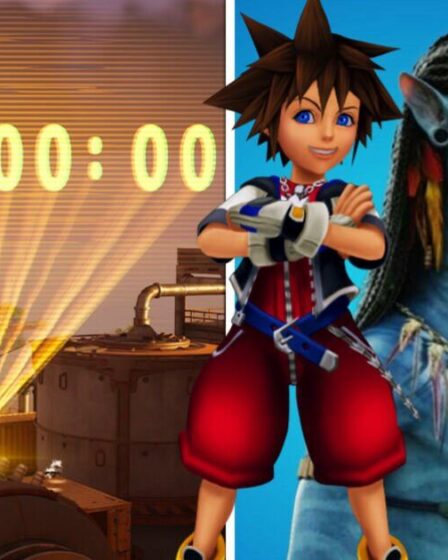 Heure de début de l'événement en direct de Fortnite, date, nouveau contenu Disney et retour de la boîte de Pandore