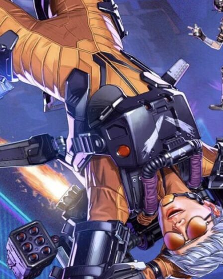 Heure de sortie, date et notes de mise à jour de la saison 22 de Shockwave d'Apex Legends