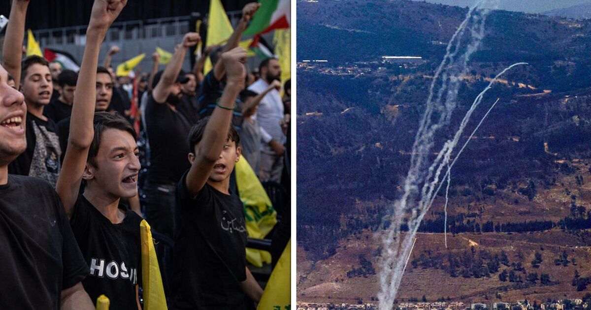 Iran Israël EN DIRECT : Téhéran lance un avertissement majeur à Keir Starmer alors que les tensions éclatent