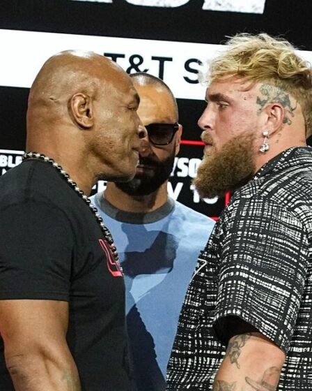 Jake Paul accusé d'avoir accidentellement « tourné en dérision le combat contre Mike Tyson »