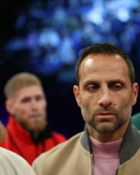 Jake Paul fait une offre insultante à Molly-Mae après sa séparation avec Tommy Fury