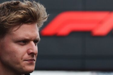 James Vowles s'excuse auprès de Mick Schumacher après que Toto Wolff a critiqué le patron de Williams