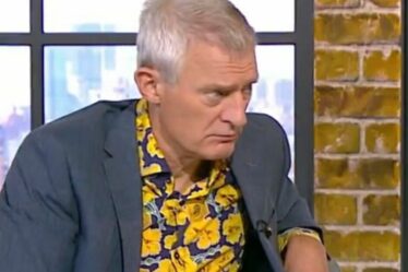 Jeremy Vine révèle la véritable raison de l'absence de Channel 5 alors que les fans inquiets s'expriment