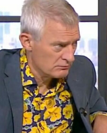 Jeremy Vine révèle la véritable raison de l'absence de Channel 5 alors que les fans inquiets s'expriment