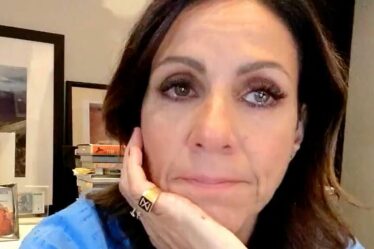 Julia Bradbury détaille un changement majeur dans sa mise à jour sur la santé alors qu'elle craint un retour du cancer