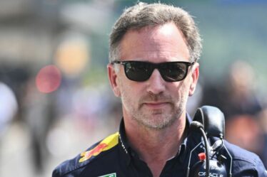 La FIA dément les fausses rumeurs sur Red Bull, Christian Horner et ses coéquipiers étant hors de cause