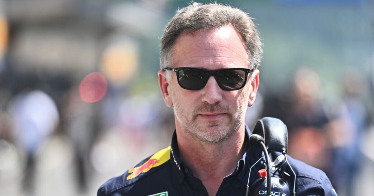 La FIA dément les fausses rumeurs sur Red Bull, Christian Horner et ses coéquipiers étant hors de cause