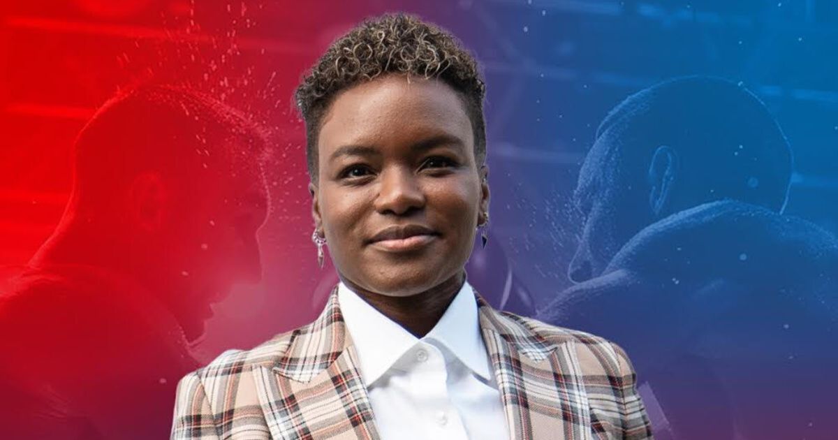 La championne olympique de boxe Nicola Adams remporte une énorme victoire dans sa carrière