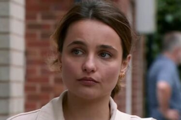 La mort surprise d'Alina dans Coronation Street est « scellée » alors que les fans « dénoncent » le tueur – et ce n'est pas Fiz