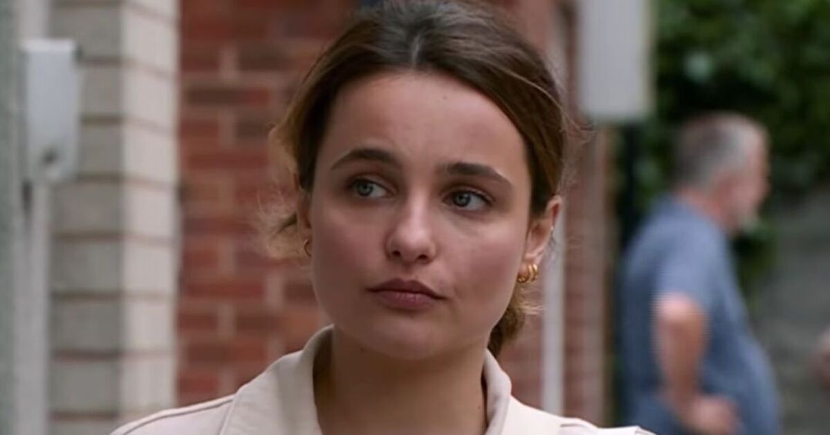 La mort surprise d'Alina dans Coronation Street est « scellée » alors que les fans « dénoncent » le tueur – et ce n'est pas Fiz