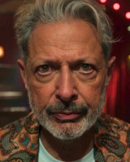 La nouvelle série de Jeff Goldblum sur Netflix, baptisée « Succession rencontre les mythes grecs », est un triomphe critique