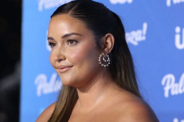 La réaction de Jacqueline Jossa lorsque sa maison de vacances est envahie par des voleurs masqués