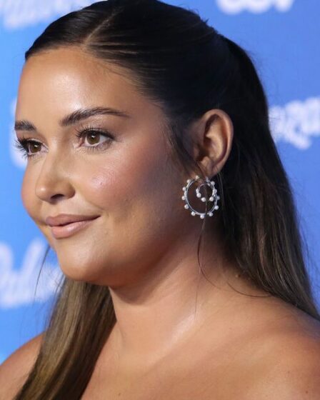 La réaction de Jacqueline Jossa lorsque sa maison de vacances est envahie par des voleurs masqués