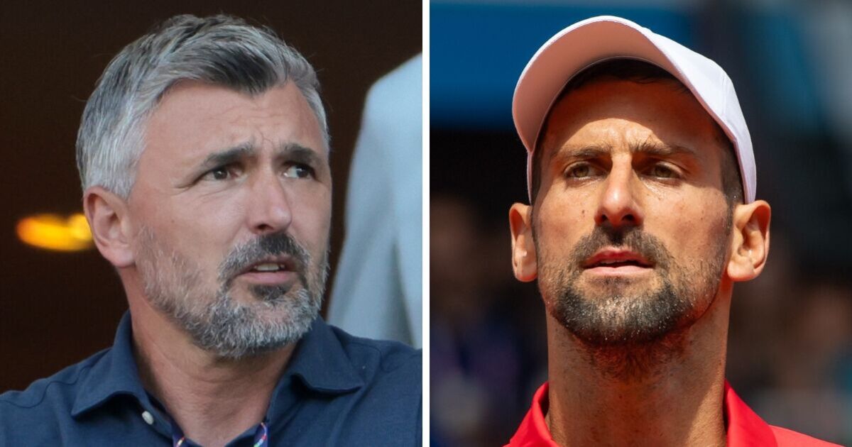 L'ancien entraîneur de Novak Djokovic prédit une retraite imminente à Carlos Alcaraz