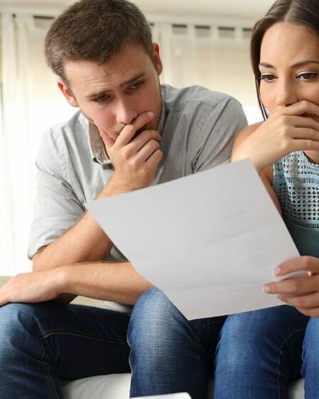 Le HMRC émet une nouvelle « lettre de rappel » aux personnes soupçonnées de ne pas avoir payé correctement leurs impôts