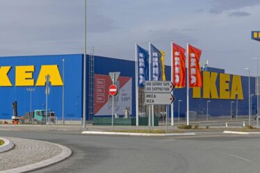 Le MSE de Martin Lewis critique le nouveau club de fidélité d'Ikea ​​pour une raison inattendue