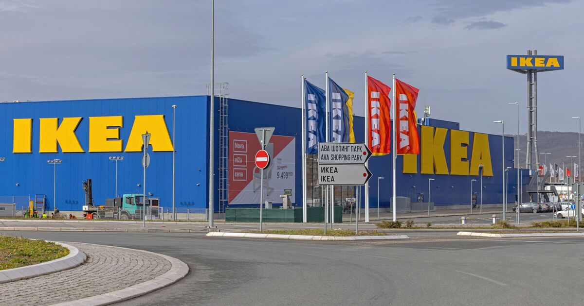 Le MSE de Martin Lewis critique le nouveau club de fidélité d'Ikea ​​pour une raison inattendue