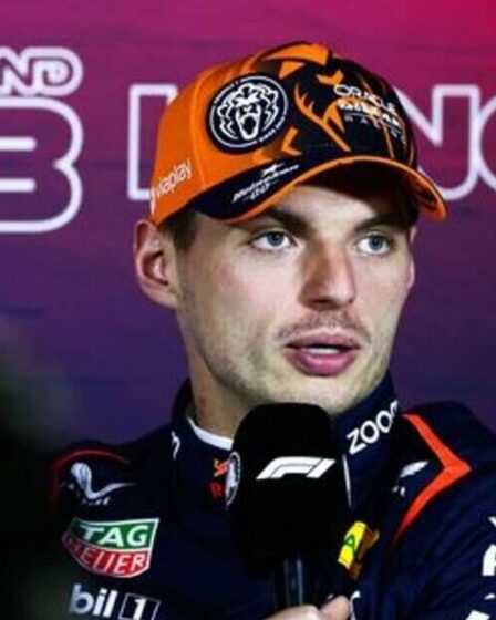 Le commentaire de 11 mots de Max Verstappen le résume après la brutale critique de Hamilton, Russell et Norris