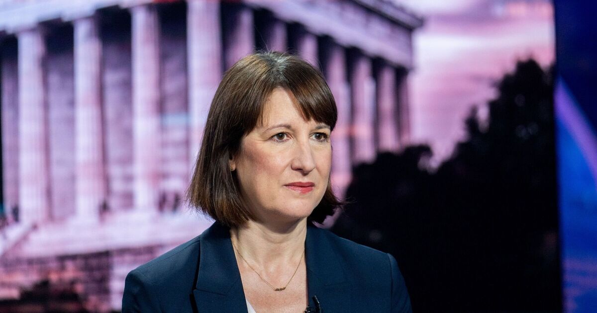 Le parti travailliste critiqué pour ses « promesses non tenues » alors que le « raid fiscal » imminent de Rachel Reeves est révélé