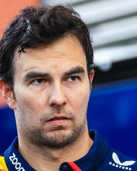 Le pilote McLaren prédit que Red Bull va se séparer de Sergio Perez avec un verdict brutal en deux mots