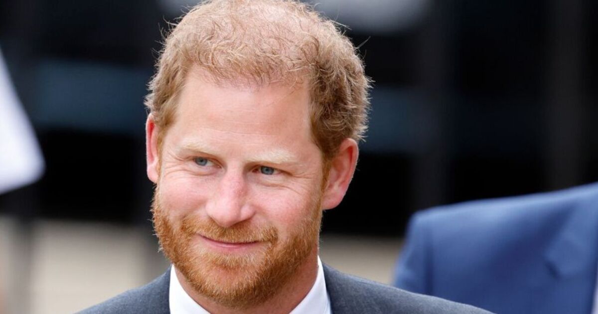 Le prince Harry dirigera un événement clé pour marquer l'anniversaire de Diana - mais il est peu probable que William se joigne à lui