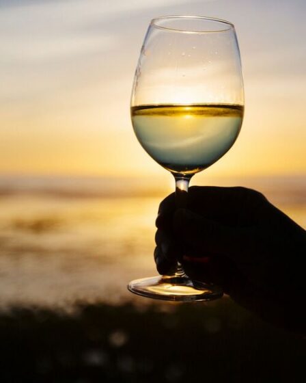 Le restaurant le plus « rêvé » du monde offre une vue magnifique sur la mer, mais il y a un hic