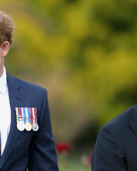 Le roi Charles « ouvert à une trêve avec Harry » après que des conseils clés lui ont donné une « nourriture spirituelle »