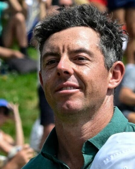 Le verdict de Rory McIlroy pour les Jeux olympiques en deux mots en dit long après avoir été pris de court