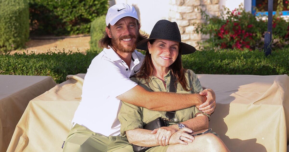 L'épouse de Tommy Fleetwood révèle qu'elle a dû faire face aux rumeurs et « rejeter de nombreuses offres »