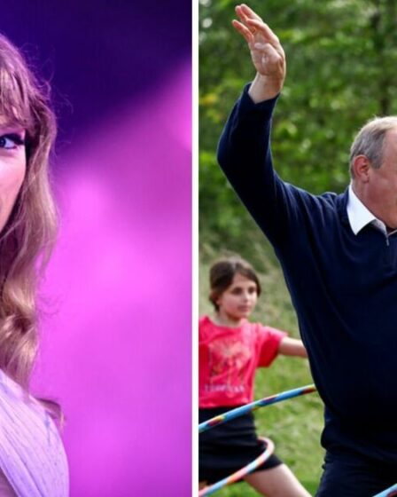 Les Libéraux Démocrates font une demande bizarre pour décerner à Taylor Swift un immense honneur britannique