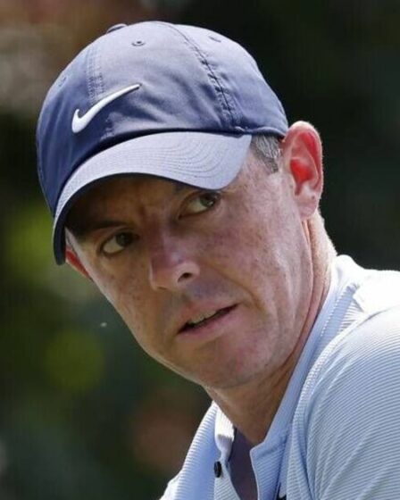 Les actions de Rory McIlroy après le tour du FedEx St Jude Championship attirent l'attention